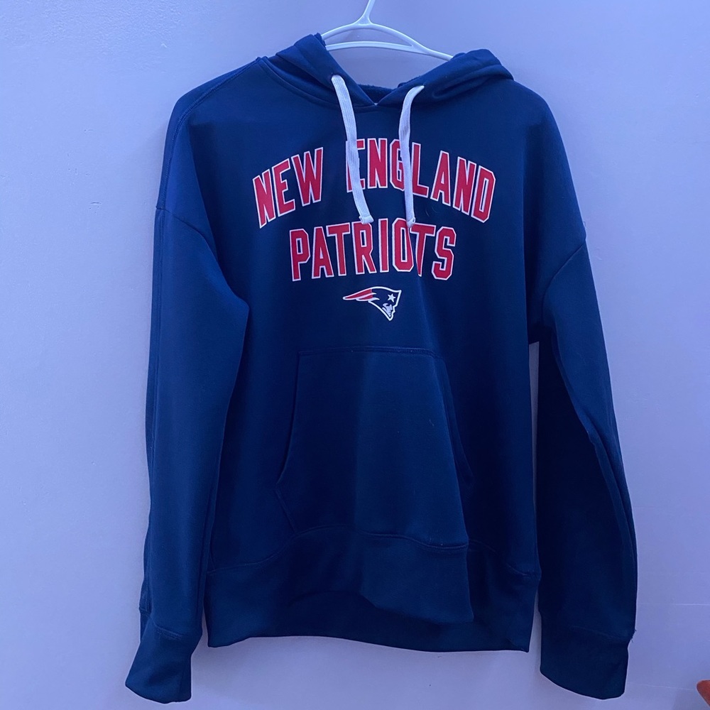 Patriots Hoodie